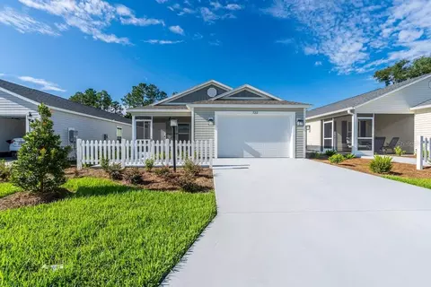 722 Joseph Way, The Villages, FL 34762
