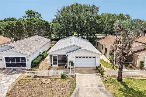 2019 Thurmond Ave, The Villages, FL 32162