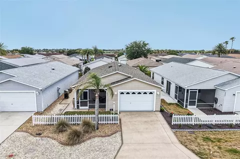 2561 Birch Ave, The Villages, FL 32162