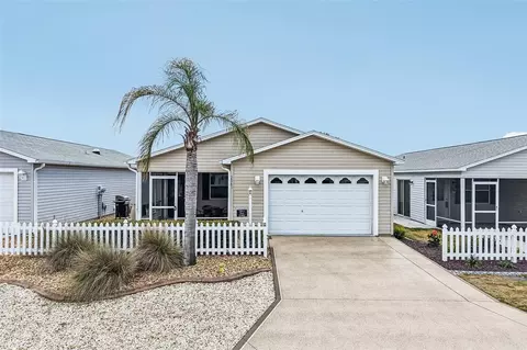 2561 Birch Ave, The Villages, FL 32162