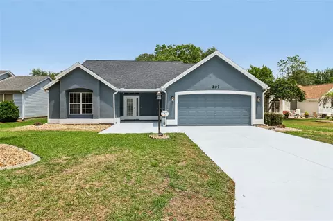 207 Desota Ct, The Villages, FL 32159