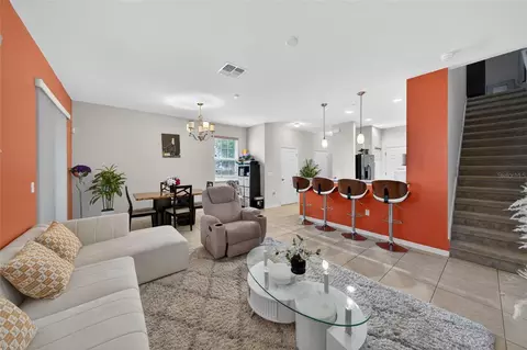 Living - 9118 Shepton St, Orlando, FL 32825 photo 1 of 1