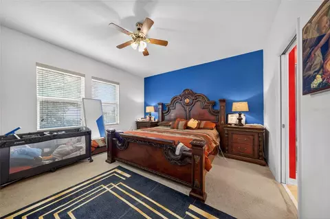 Bedroom - 9118 Shepton St, Orlando, FL 32825 photo 5 of 6