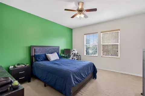 Bedroom - 9118 Shepton St, Orlando, FL 32825 photo 2 of 6