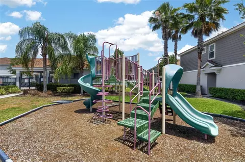 Exterior - 9118 Shepton St, Orlando, FL 32825 photo 8 of 8