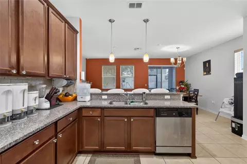 Kitchen - 9118 Shepton St, Orlando, FL 32825 photo 3 of 3
