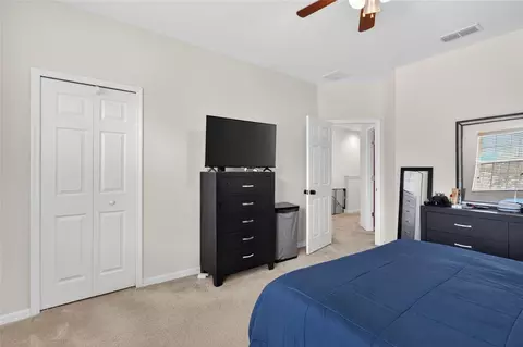 Bedroom - 9118 Shepton St, Orlando, FL 32825 photo 1 of 6