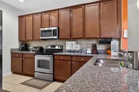 Kitchen - 9118 Shepton St, Orlando, FL 32825 photo 1 of 3