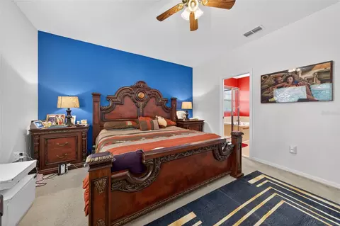 Bedroom - 9118 Shepton St, Orlando, FL 32825 photo 6 of 6