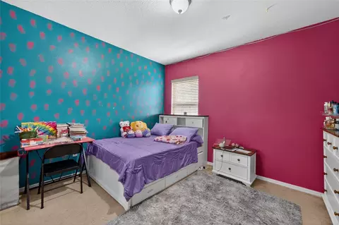 Bedroom - 9118 Shepton St, Orlando, FL 32825 photo 4 of 6