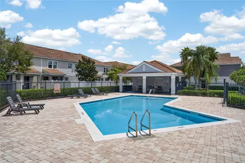 Exterior - 9118 Shepton St, Orlando, FL 32825 photo 7 of 8