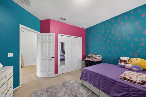 Bedroom - 9118 Shepton St, Orlando, FL 32825 photo 3 of 6
