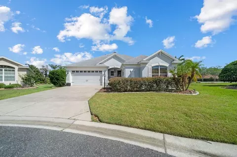 1606 Snelling Ave, The Villages, FL 32162