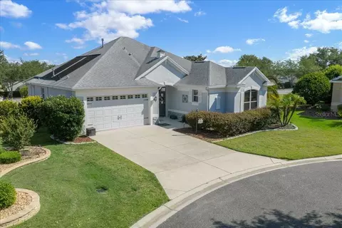 1606 Snelling Ave, The Villages, FL 32162