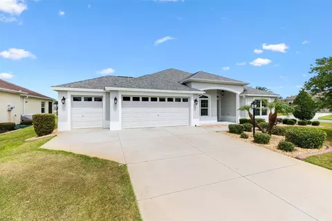 4106 Victory Dr, The Villages, FL 32163