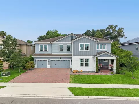 1216 Hull Island Dr, Oakland, FL 34787