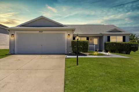 1561 Tallowtree Dr, The Villages, FL 32162