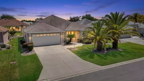 934 Moses Loop, The Villages, FL 32162
