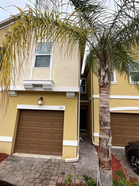 315 Muscogee Ln, Orlando, FL 32825