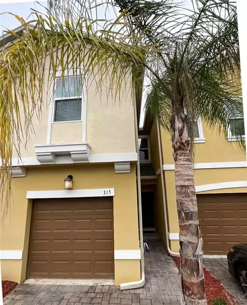 315 Muscogee Ln, Orlando, FL 32825