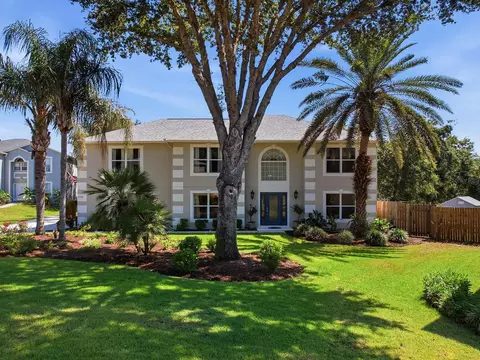 2542 Sheila Dr, Apopka, FL 32712