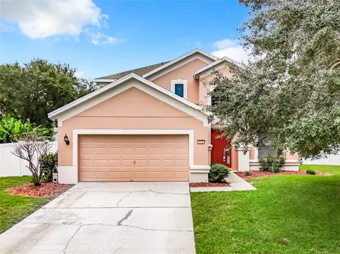 431 Balboa Blvd, Clermont, FL 34715