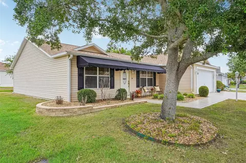 447 Foster Pl, The Villages, FL 32162