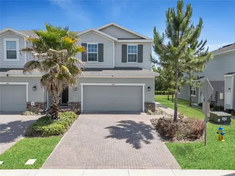 1809 Holden Ridge Ln, Clermont, FL 34715
