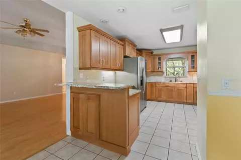 Kitchen - 1153 Cr 722, Webster, FL 33597 photo 1 of 5