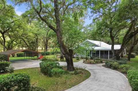 Exterior - 1153 Cr 722, Webster, FL 33597 photo 5 of 31