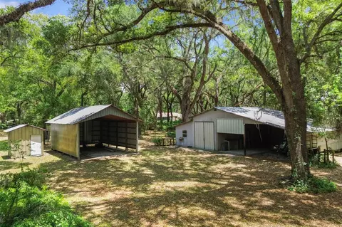 Exterior - 1153 Cr 722, Webster, FL 33597 photo 24 of 31