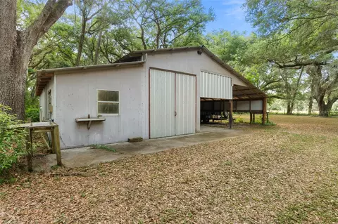 Exterior - 1153 Cr 722, Webster, FL 33597 photo 20 of 31