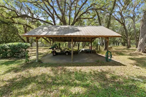 Exterior - 1153 Cr 722, Webster, FL 33597 photo 16 of 31