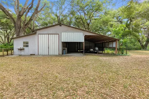Exterior - 1153 Cr 722, Webster, FL 33597 photo 19 of 31