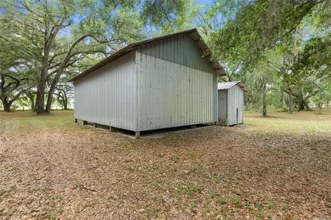 Exterior - 1153 Cr 722, Webster, FL 33597 photo 22 of 31