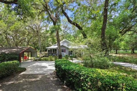 Exterior - 1153 Cr 722, Webster, FL 33597 photo 4 of 31