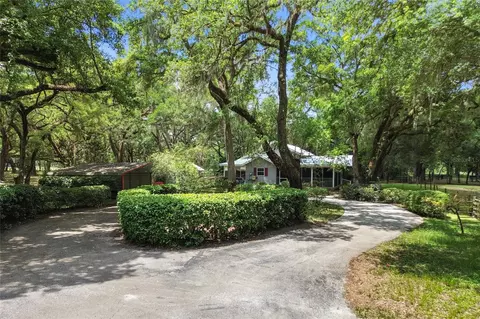 Exterior - 1153 Cr 722, Webster, FL 33597 photo 3 of 31