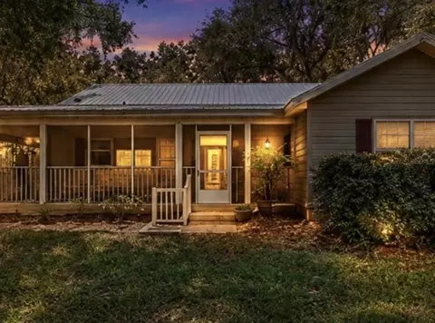 1153 Cr 722, Webster, FL 33597