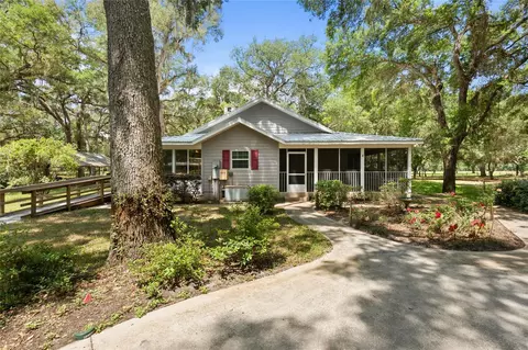 Exterior - 1153 Cr 722, Webster, FL 33597 photo 6 of 31
