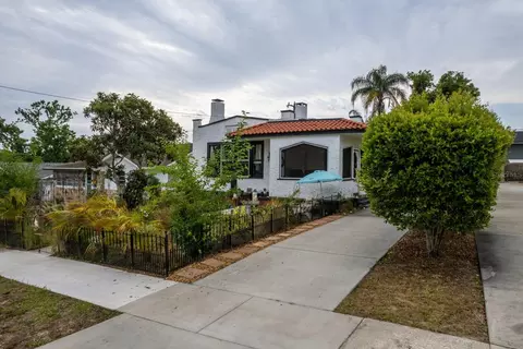 Exterior - 430 Osceola Ave, Eustis, FL 32726 photo 2 of 5