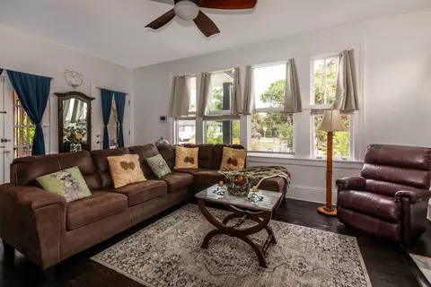 Living - 430 Osceola Ave, Eustis, FL 32726 photo 3 of 3