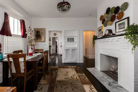 Dining - 430 Osceola Ave, Eustis, FL 32726 photo 1 of 2