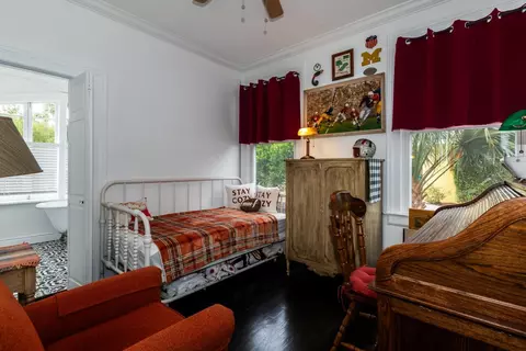 Bedroom - 430 Osceola Ave, Eustis, FL 32726 photo 1 of 2