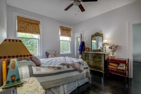 Bedroom - 430 Osceola Ave, Eustis, FL 32726 photo 2 of 2