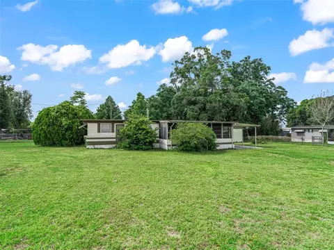 3567 County Road 230, Wildwood, FL 34785