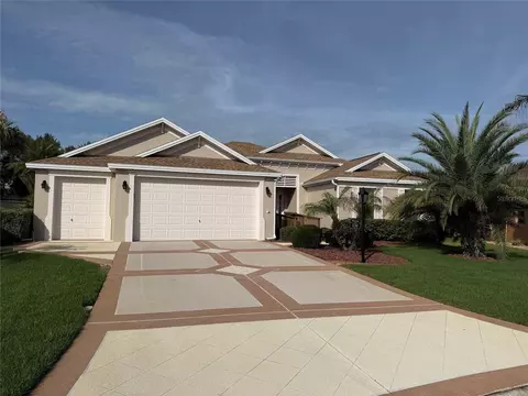 2741 Persimmon Loop, The Villages, FL 32162