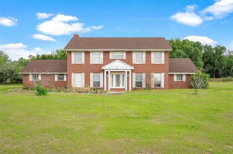 2500 Urick St, Fruitland Park, FL 34731