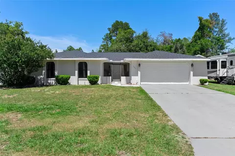 5435 SW 165th Street Rd, Ocala, FL 34473