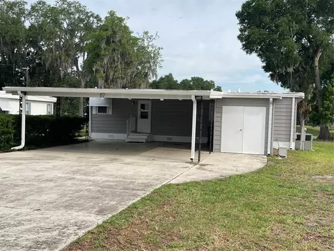 87 N Bobwhite Rd, Wildwood, FL 34785