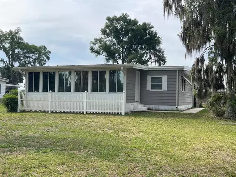 87 N Bobwhite Rd, Wildwood, FL 34785
